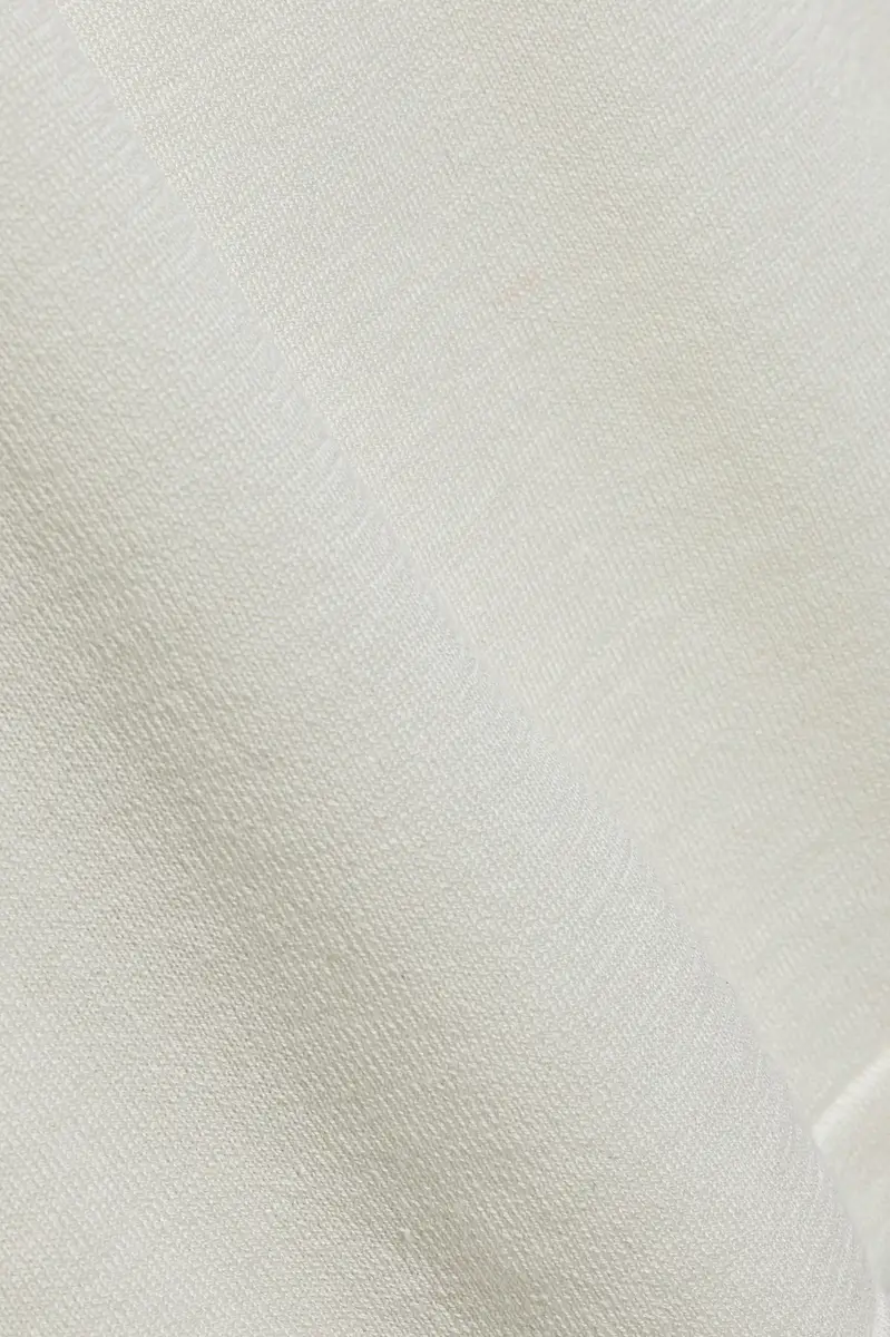 Simkhai Duke Cotton Silk Tee | Thumbnail 6 Simkhai Duke Cotton Silk Tee | Thumbnail 6