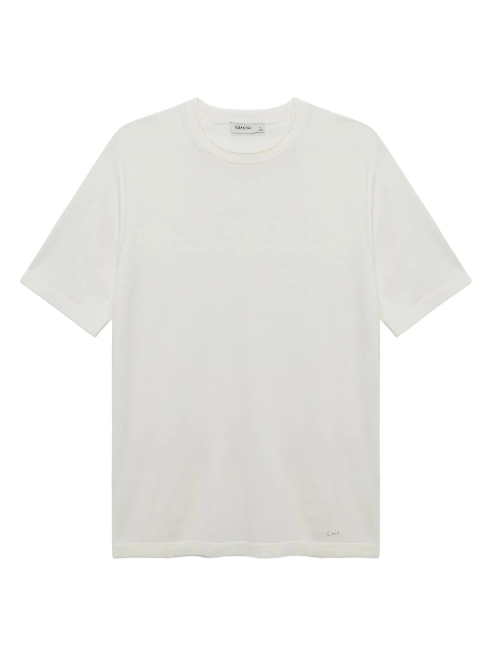 Duke Cotton Silk Tee Duke Cotton Silk Tee