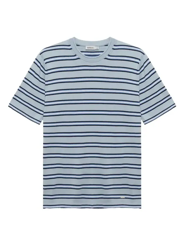 Duke Cotton Silk Tee Duke Cotton Silk Tee
