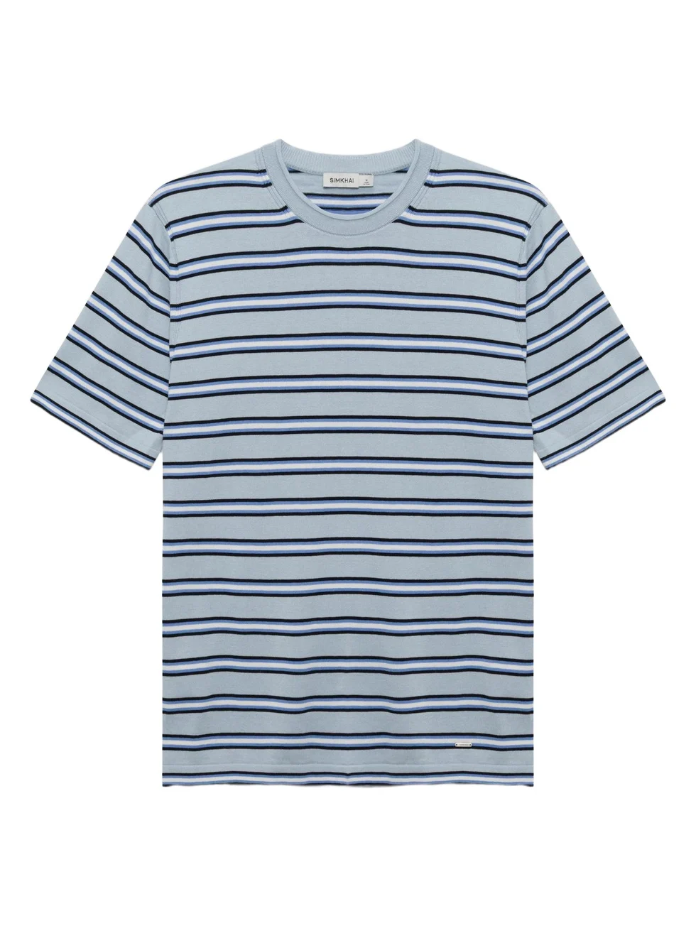 Duke Cotton Silk Tee Duke Cotton Silk Tee