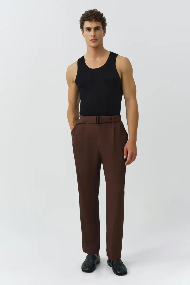 Simkhai Elvis Trousers | Thumbnail 2 Simkhai Elvis Trousers | Thumbnail 2
