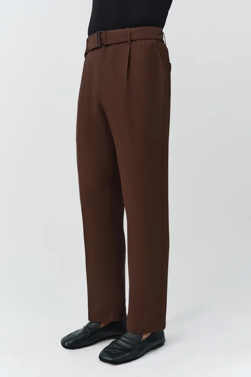Simkhai Elvis Trousers | Thumbnail 3 Simkhai Elvis Trousers | Thumbnail 3