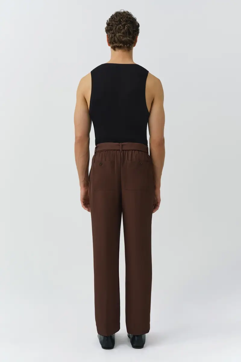 Simkhai Elvis Trousers | Thumbnail 5 Simkhai Elvis Trousers | Thumbnail 5