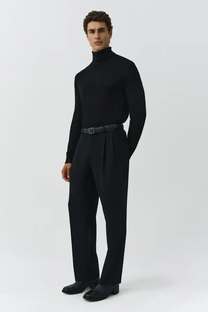 Simkhai Elvis Trousers | Thumbnail 4 Simkhai Elvis Trousers | Thumbnail 4