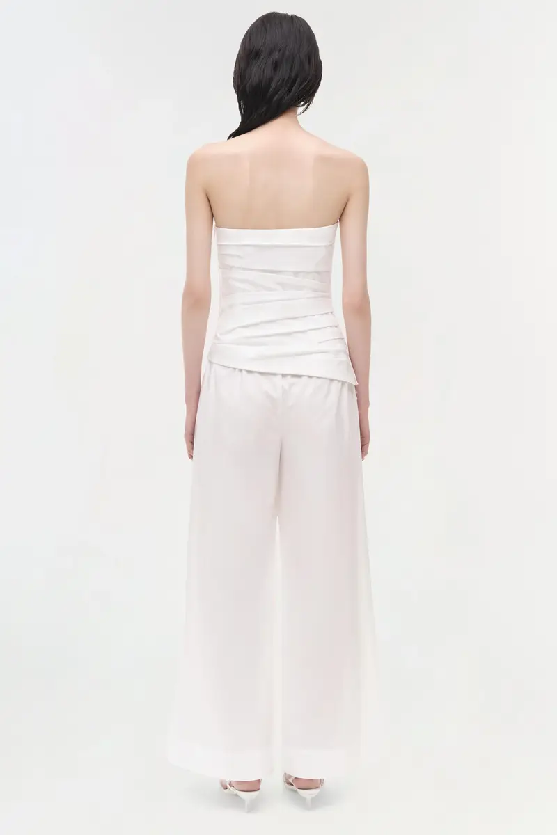 Simkhai Emerson Bustier | Thumbnail 5 Simkhai Emerson Bustier | Thumbnail 5