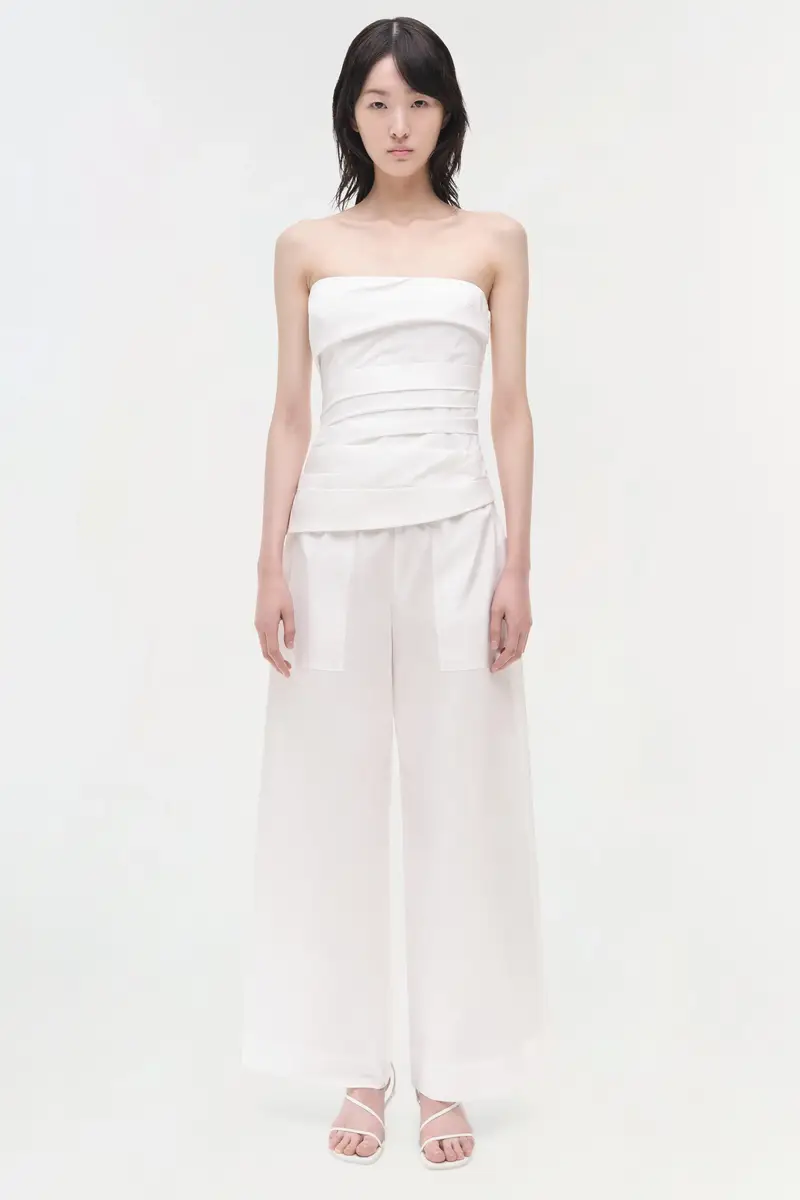 Simkhai Emerson Bustier | Thumbnail 6 Simkhai Emerson Bustier | Thumbnail 6
