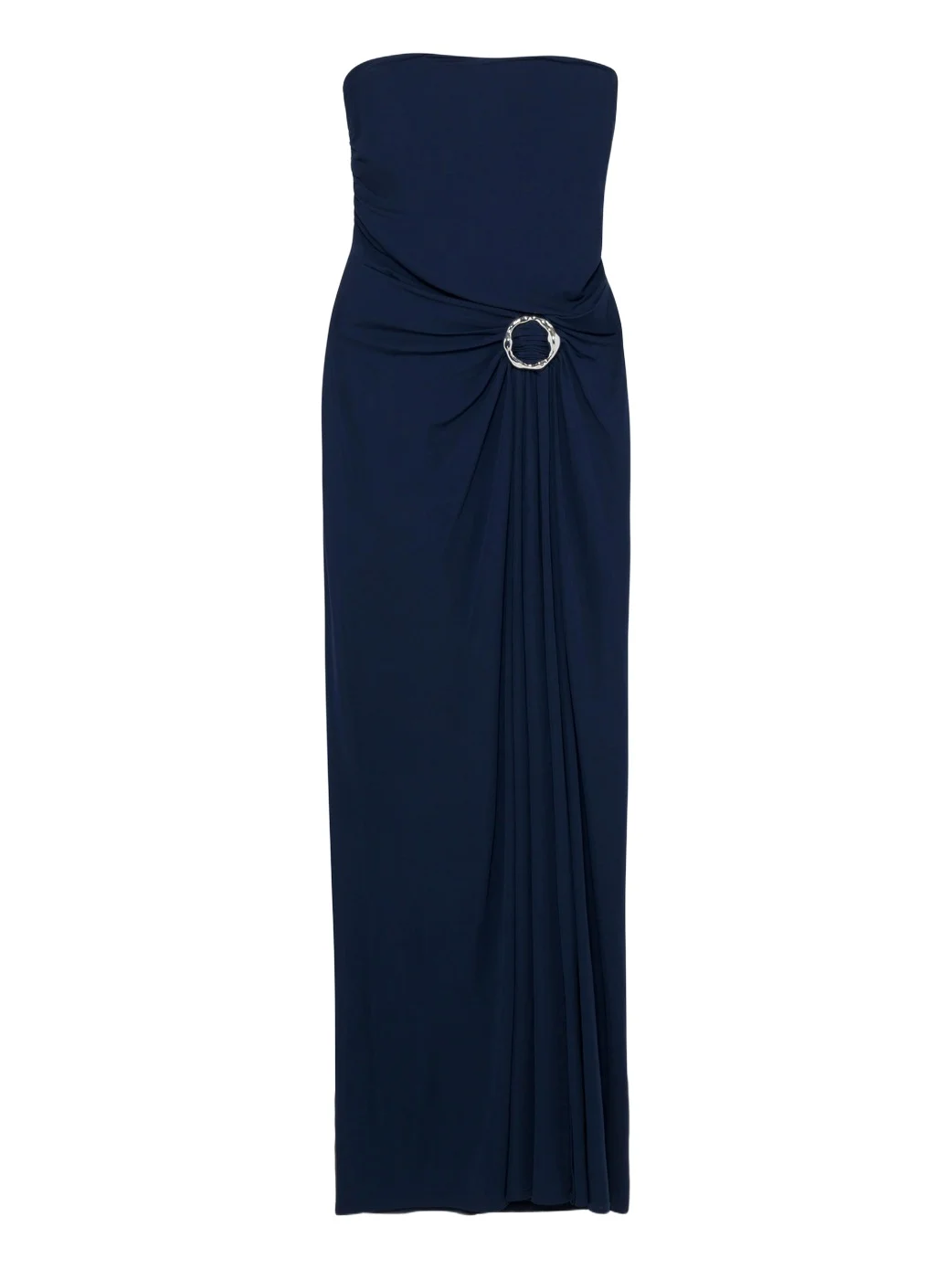 Emma Jersey Strapless Gown Emma Jersey Strapless Gown