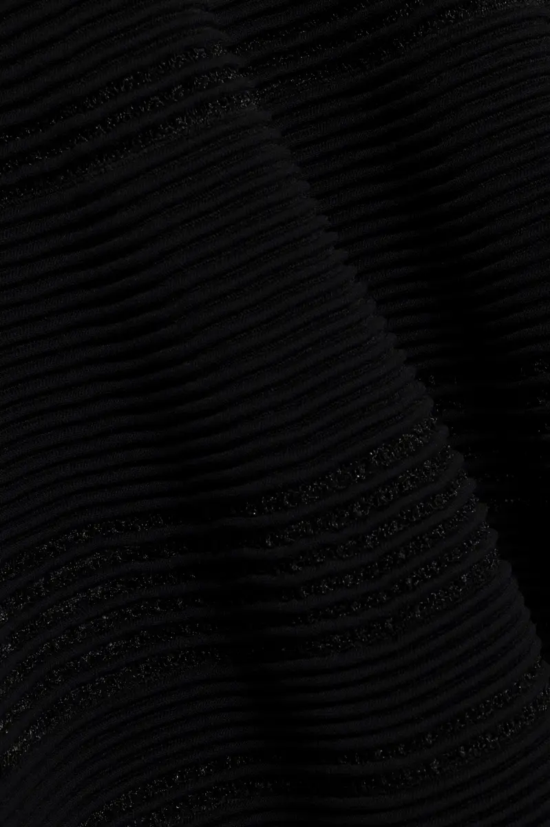 Simkhai Esri Knit Mini Dress | Thumbnail 7 Simkhai Esri Knit Mini Dress | Thumbnail 7