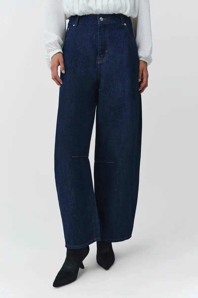 Simkhai Etienne Tailored Jean | Thumbnail 4