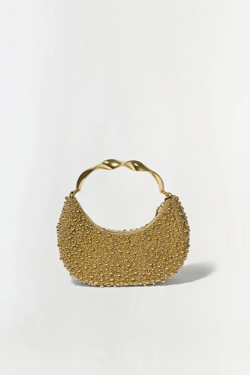 Simkhai Evelyn Crescent Bag | Thumbnail 2 Simkhai Evelyn Crescent Bag | Thumbnail 2