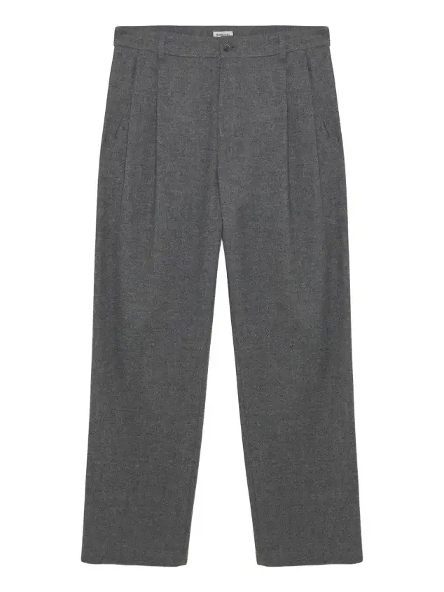 Falcon Pleated Wide Leg Pants Falcon Pleated Wide Leg Pants