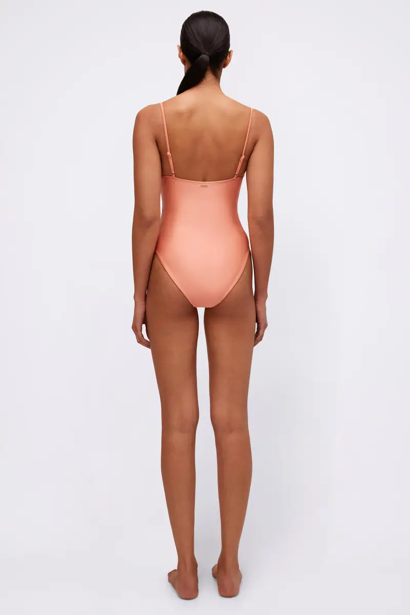 Simkhai Fara One-Piece | Thumbnail 3 Simkhai Fara One-Piece | Thumbnail 3