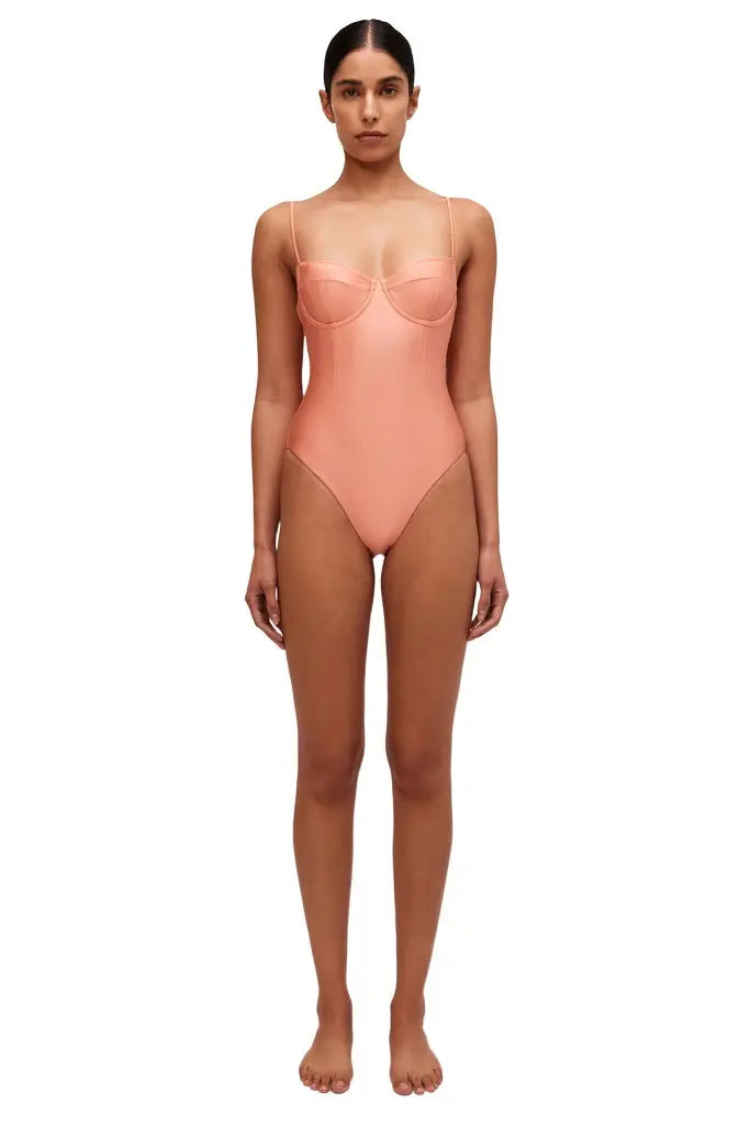 Simkhai Fara One-Piece