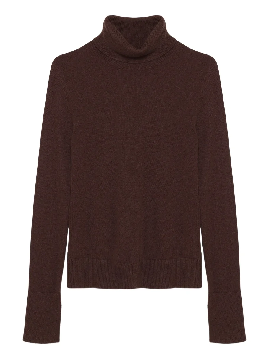 Fenwick Cashmere Turtleneck Fenwick Cashmere Turtleneck
