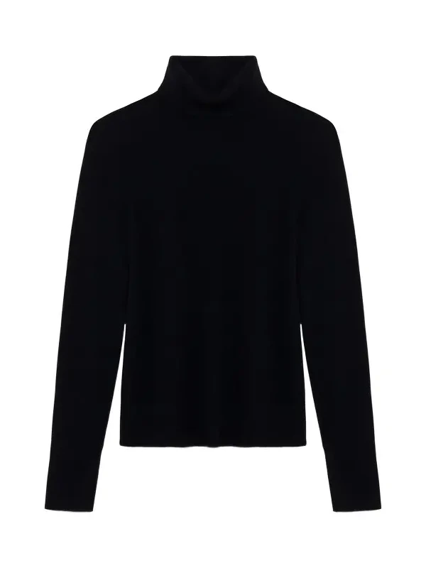 Fenwick Cashmere Turtleneck Fenwick Cashmere Turtleneck