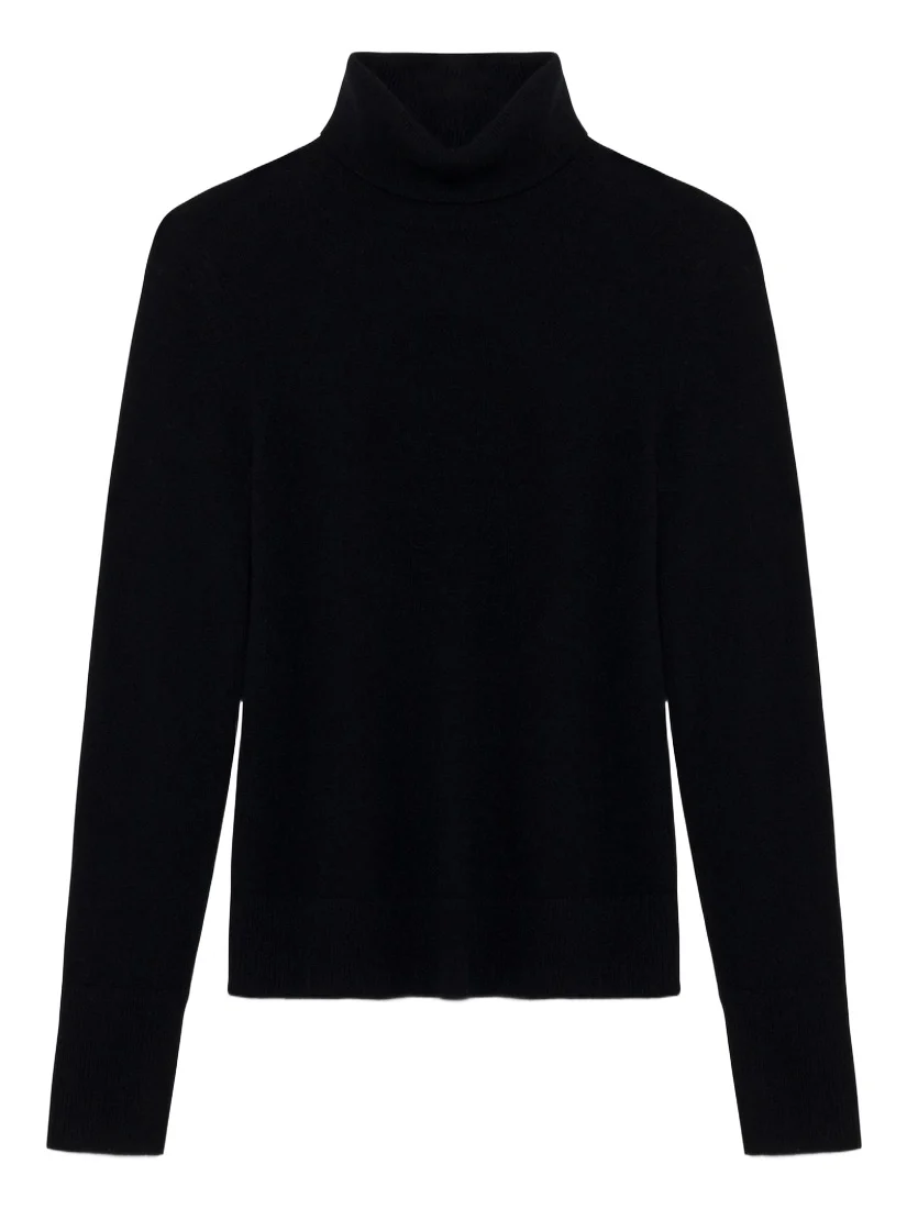 Fenwick Cashmere Turtleneck Fenwick Cashmere Turtleneck