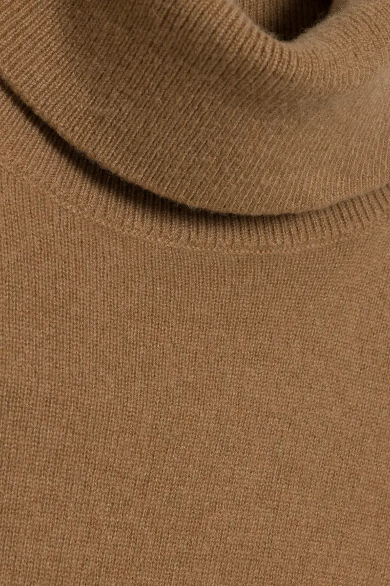 Simkhai Fenwick Cashmere Turtleneck | Thumbnail 6 Simkhai Fenwick Cashmere Turtleneck | Thumbnail 6