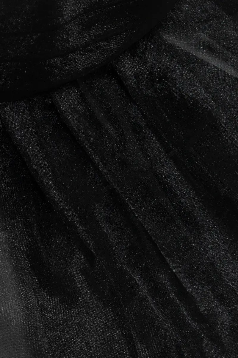 Simkhai Feyre Organza Top | Thumbnail 8