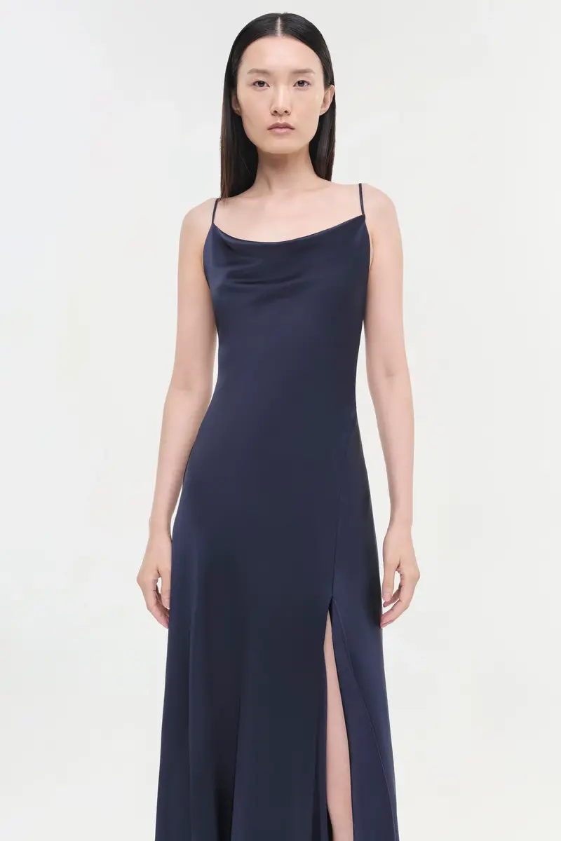 Simkhai Finley Gown | Thumbnail 2 Simkhai Finley Gown | Thumbnail 2