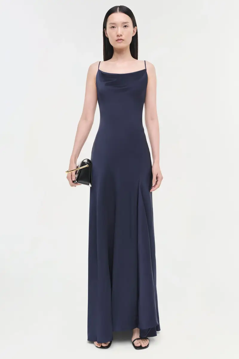 Simkhai Finley Gown | Thumbnail 3 Simkhai Finley Gown | Thumbnail 3