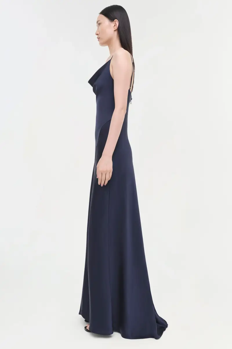 Simkhai Finley Gown | Thumbnail 4 Simkhai Finley Gown | Thumbnail 4