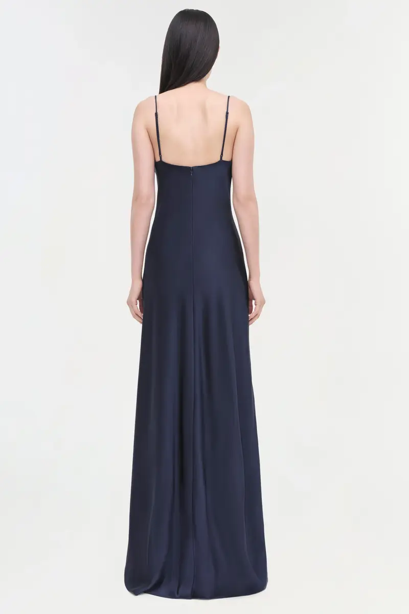 Simkhai Finley Gown | Thumbnail 5 Simkhai Finley Gown | Thumbnail 5