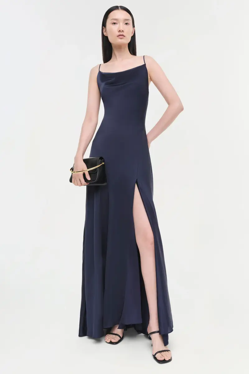 Simkhai Finley Gown | Thumbnail 6 Simkhai Finley Gown | Thumbnail 6