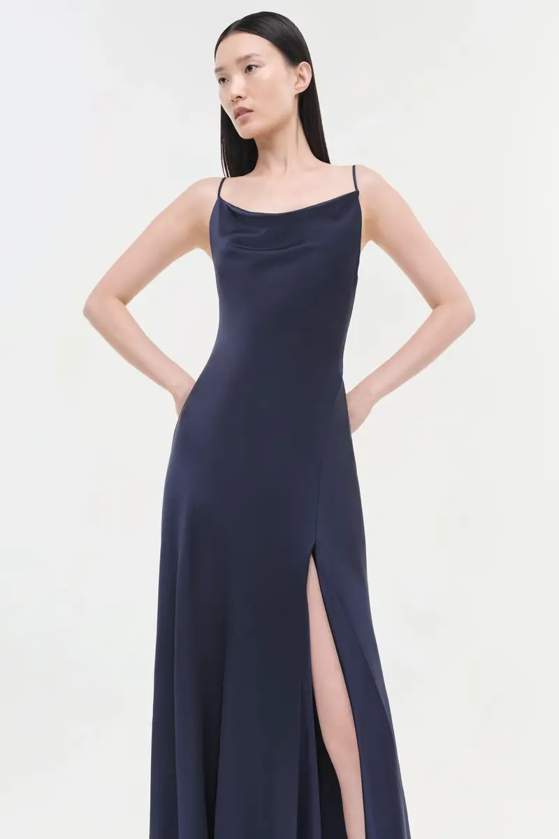Simkhai Finley Gown | Thumbnail 7 Simkhai Finley Gown | Thumbnail 7