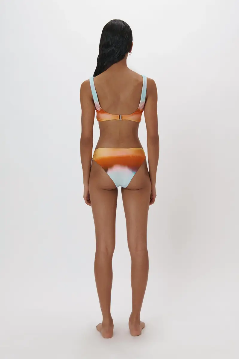 Simkhai Francesca Bikini Bottom | Thumbnail 5