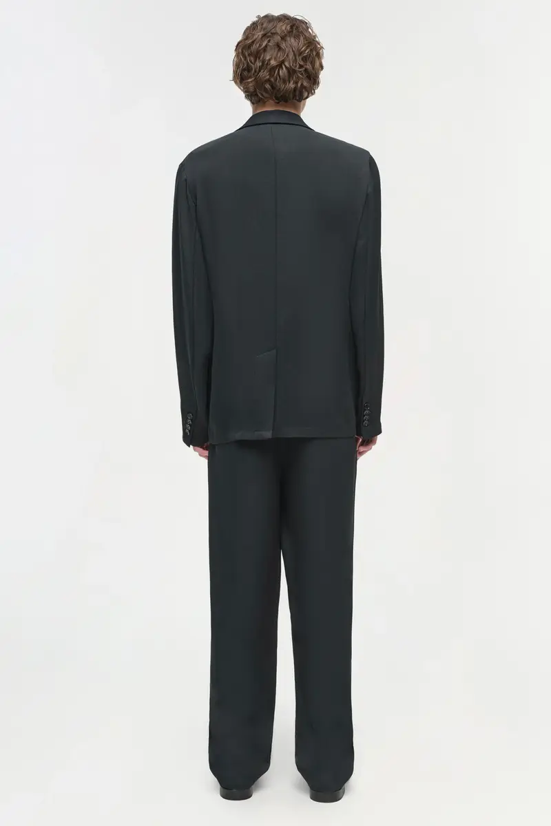 Simkhai Gary Soft Blazer | Thumbnail 6 Simkhai Gary Soft Blazer | Thumbnail 6