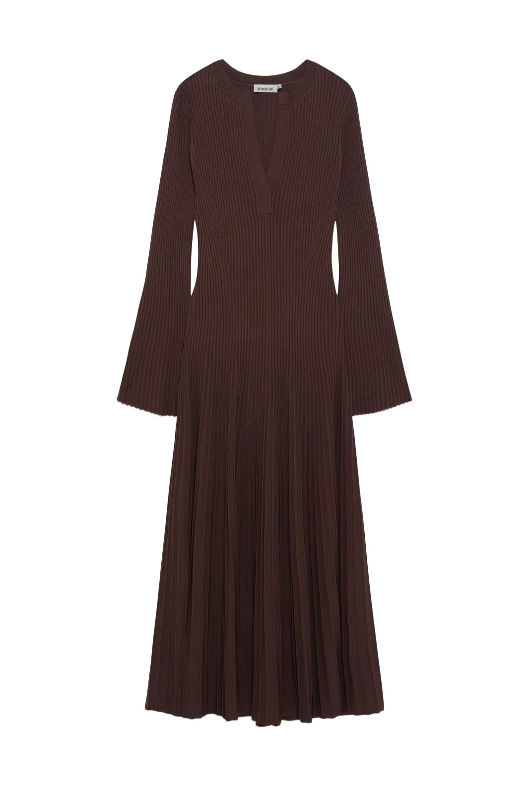 Genna Midi Dress Genna Midi Dress