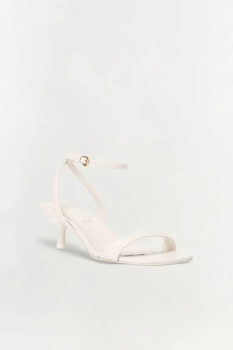 Simkhai Hannah Leather Sandal | Thumbnail 2
