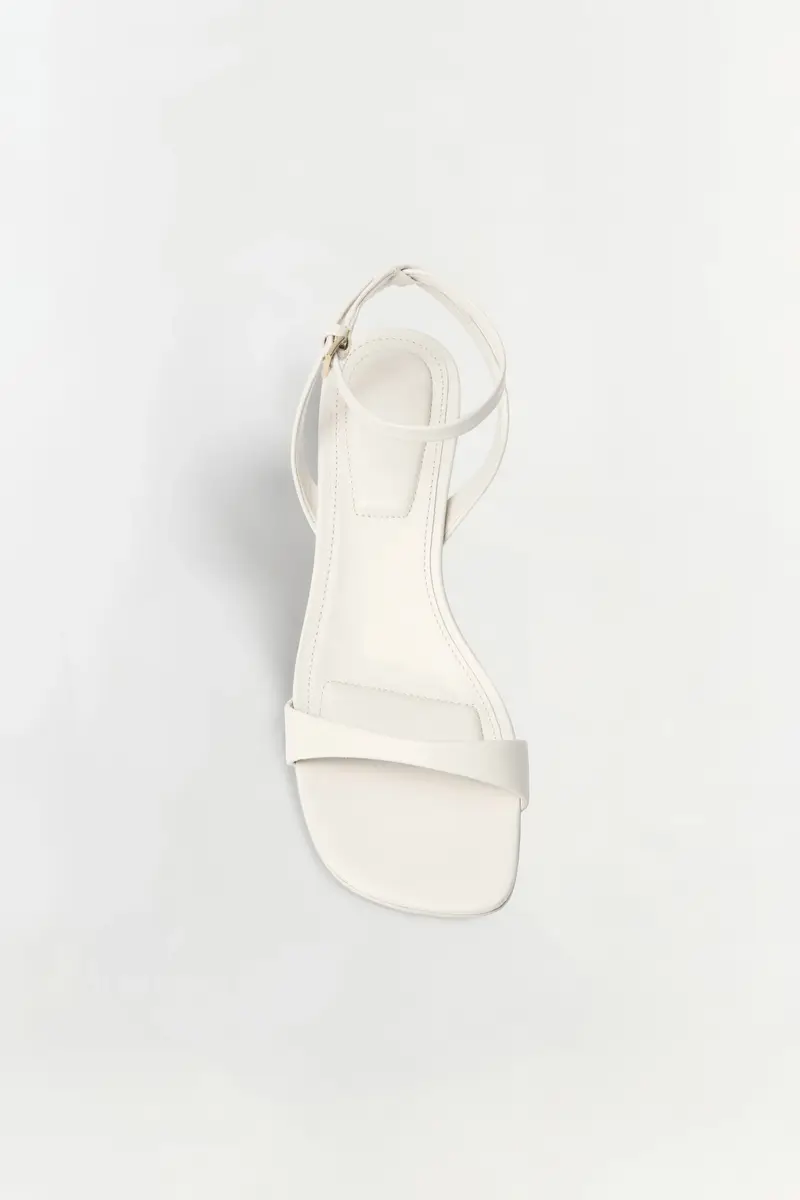 Simkhai Hannah Leather Sandal | Thumbnail 3