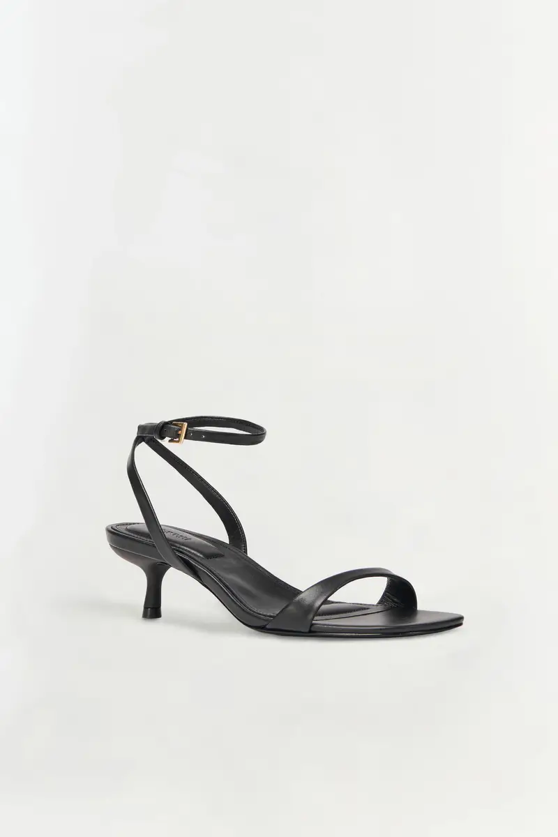 Simkhai Hannah Leather Sandal | Thumbnail 2
