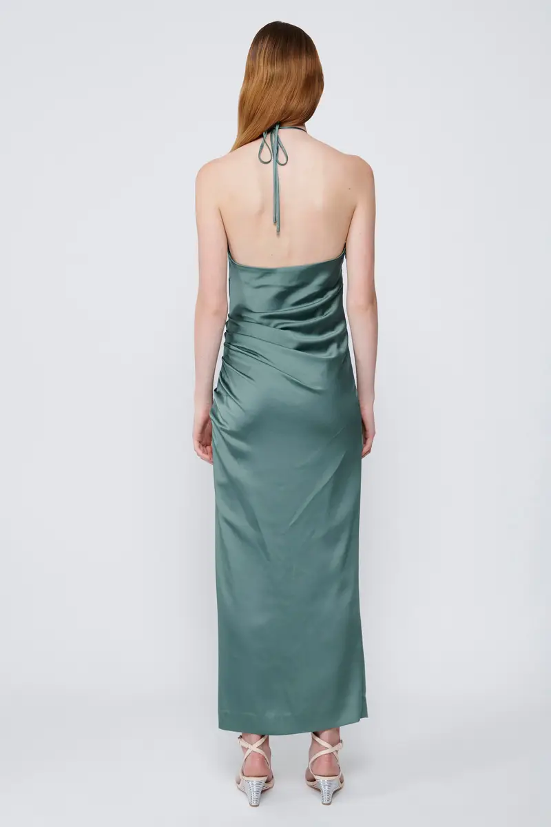 Simkhai Hansel Gown | Thumbnail 2 Simkhai Hansel Gown | Thumbnail 2