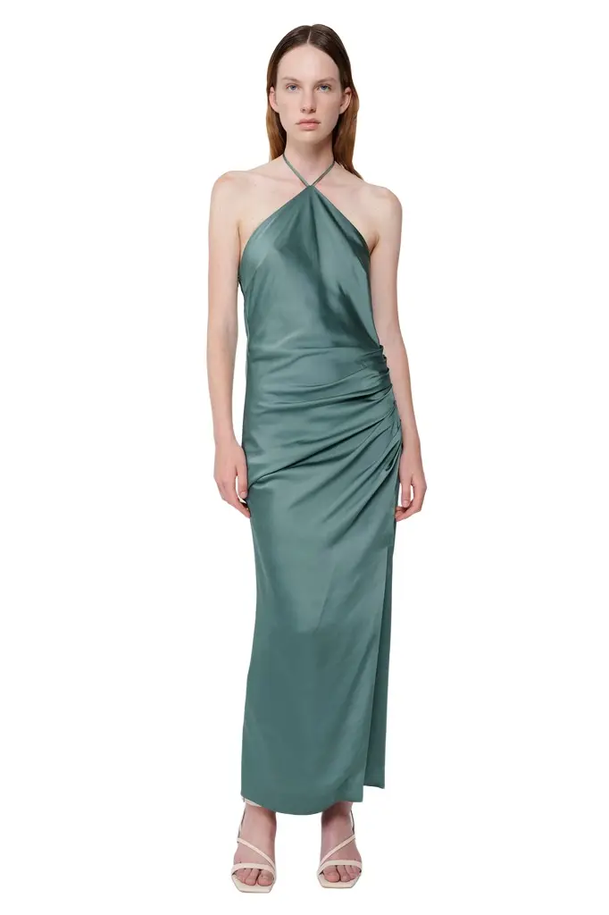 Simkhai Hansel Gown