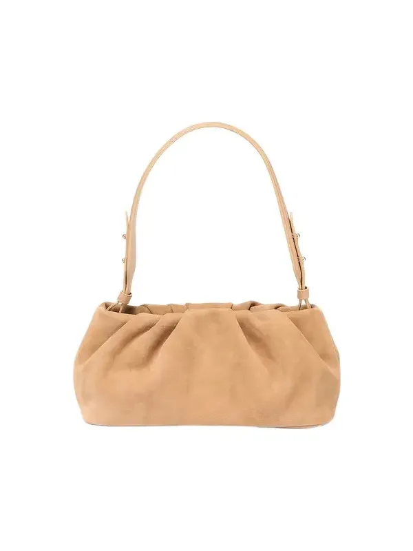 Harlow Suede Shoulder Bag Harlow Suede Shoulder Bag