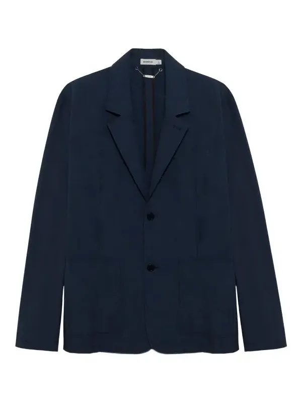 Huck Jacket