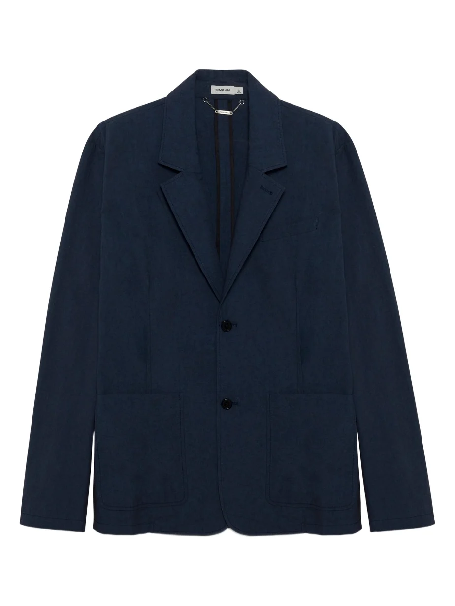 Huck Jacket Huck Jacket