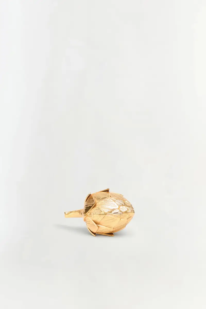 Simkhai Isabella Artichoke Clutch | Thumbnail 4 Simkhai Isabella Artichoke Clutch | Thumbnail 4