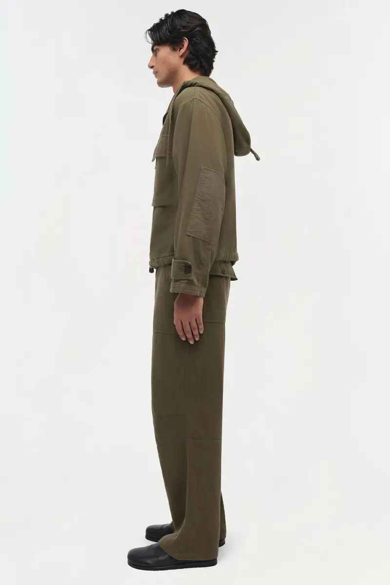 Simkhai Iver 4 Pocket Field Jacket | Thumbnail 5