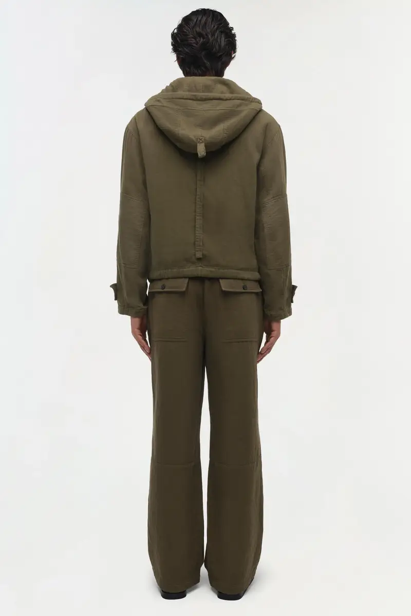 Simkhai Iver 4 Pocket Field Jacket | Thumbnail 6