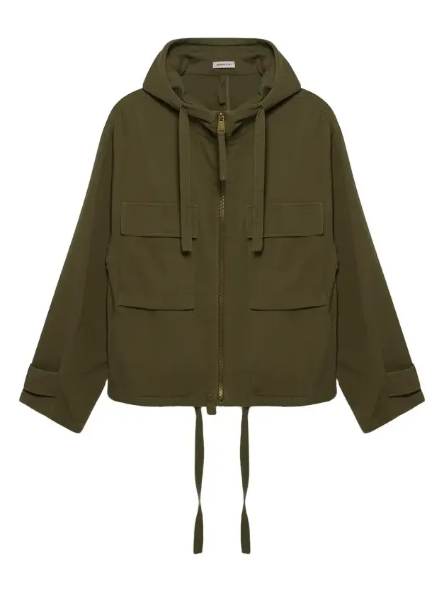 Iver 4 Pocket Field Jacket