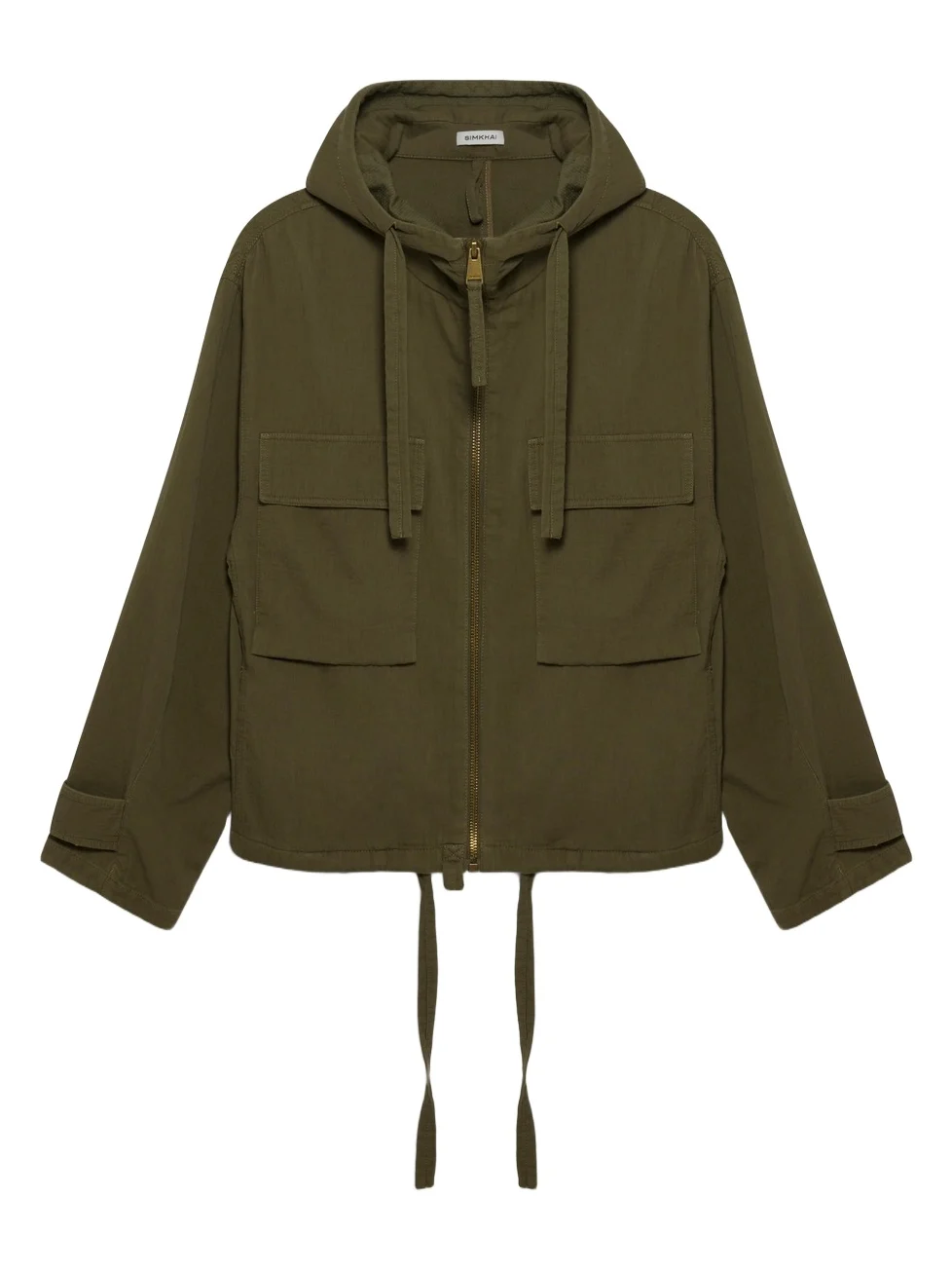 Iver 4 Pocket Field Jacket Iver 4 Pocket Field Jacket