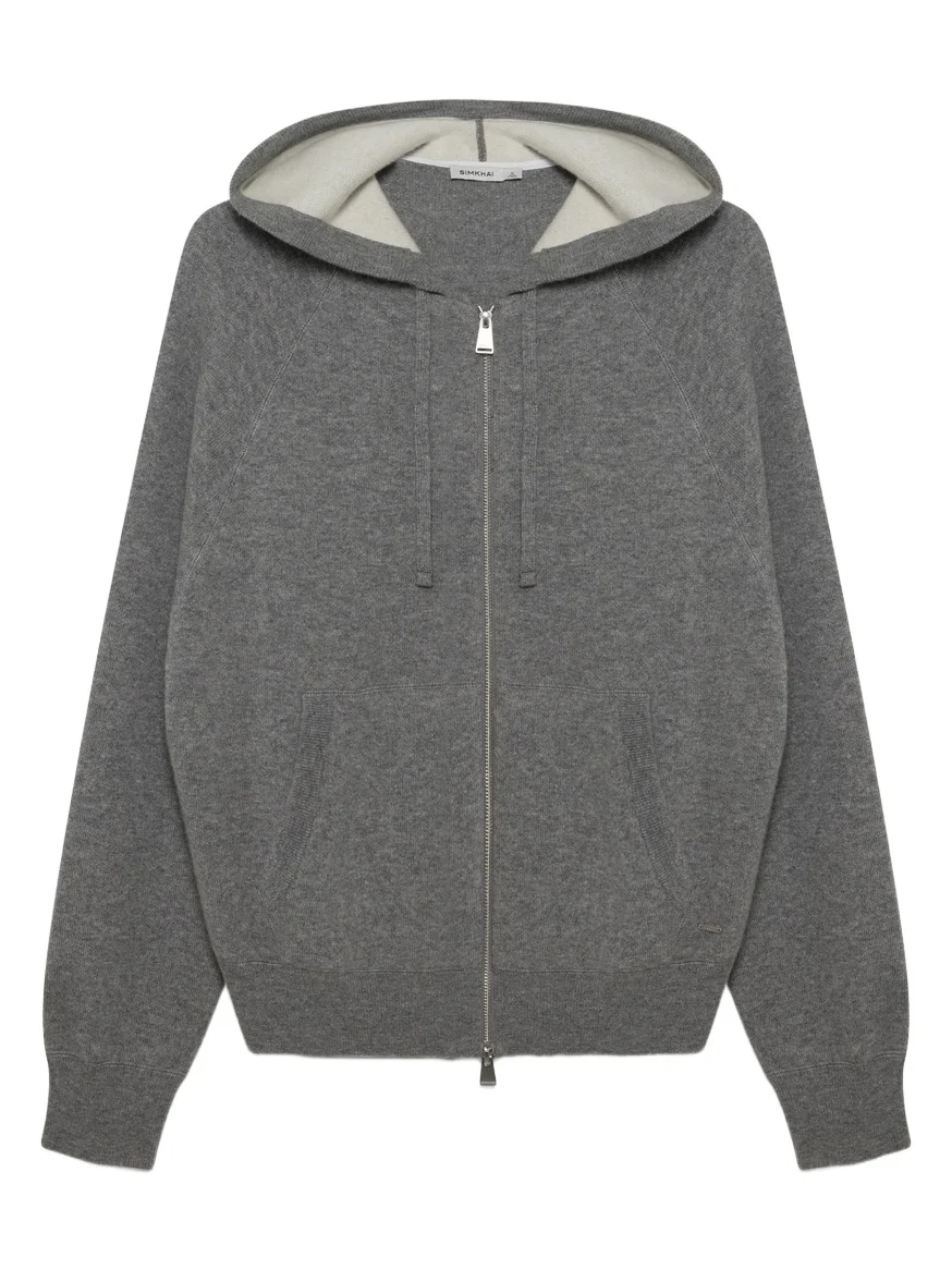 Jackson Cashmere Hoodie Jackson Cashmere Hoodie