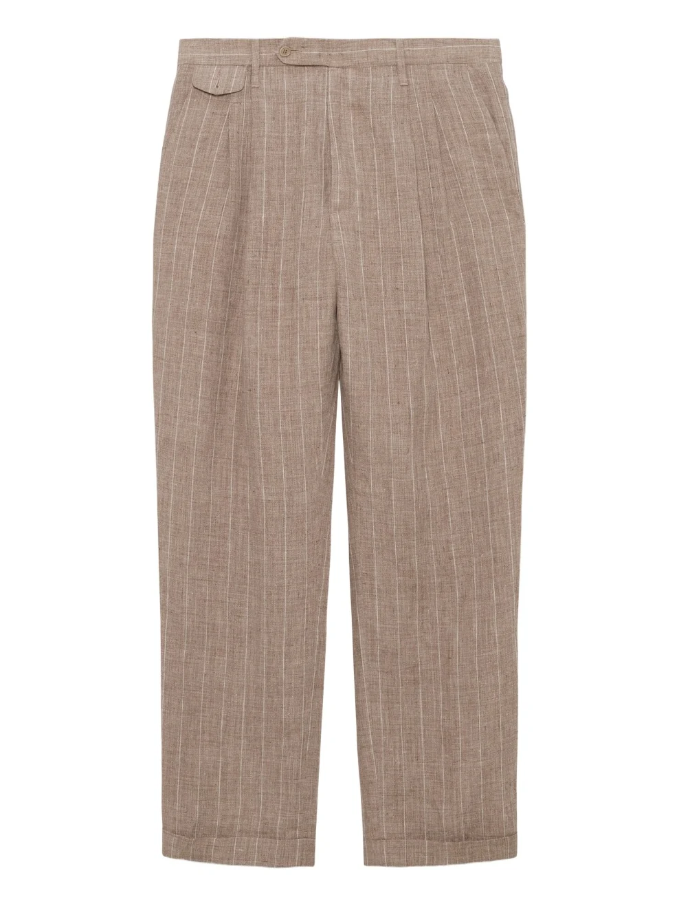 Jacob Pleated Pants Jacob Pleated Pants