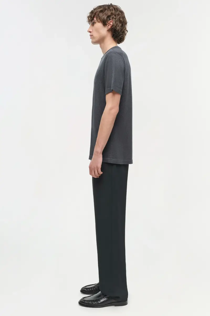 Simkhai Jake Straight Leg Trousers | Thumbnail 3 Simkhai Jake Straight Leg Trousers | Thumbnail 3