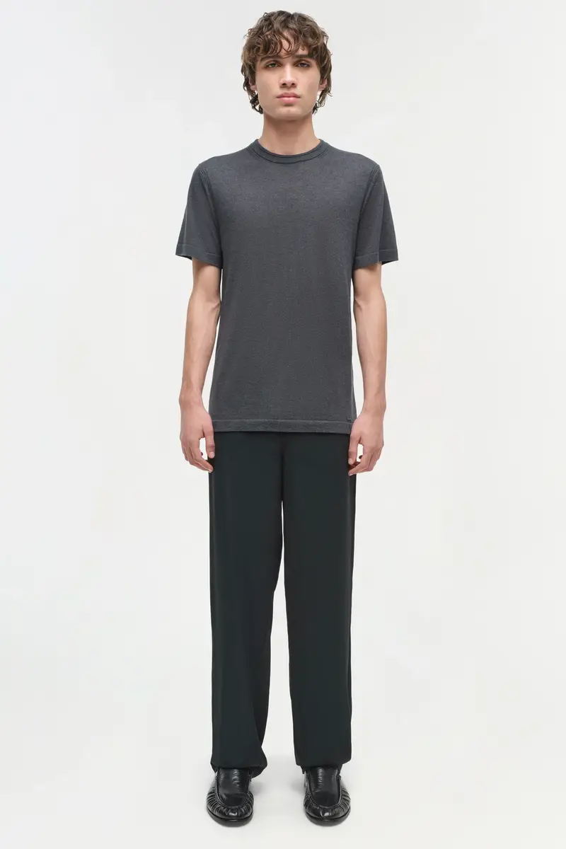 Simkhai Jake Straight Leg Trousers | Thumbnail 5 Simkhai Jake Straight Leg Trousers | Thumbnail 5