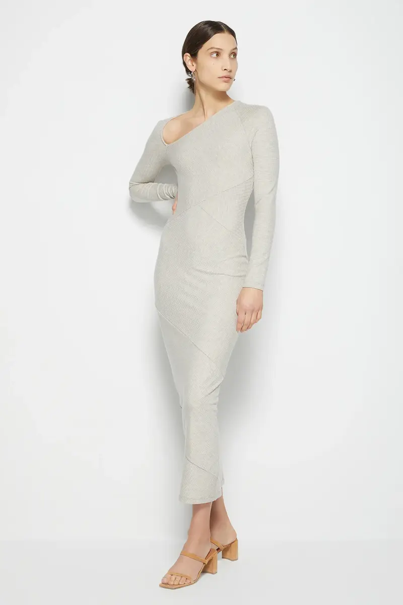 Simkhai Jane Midi Dress | Thumbnail 5