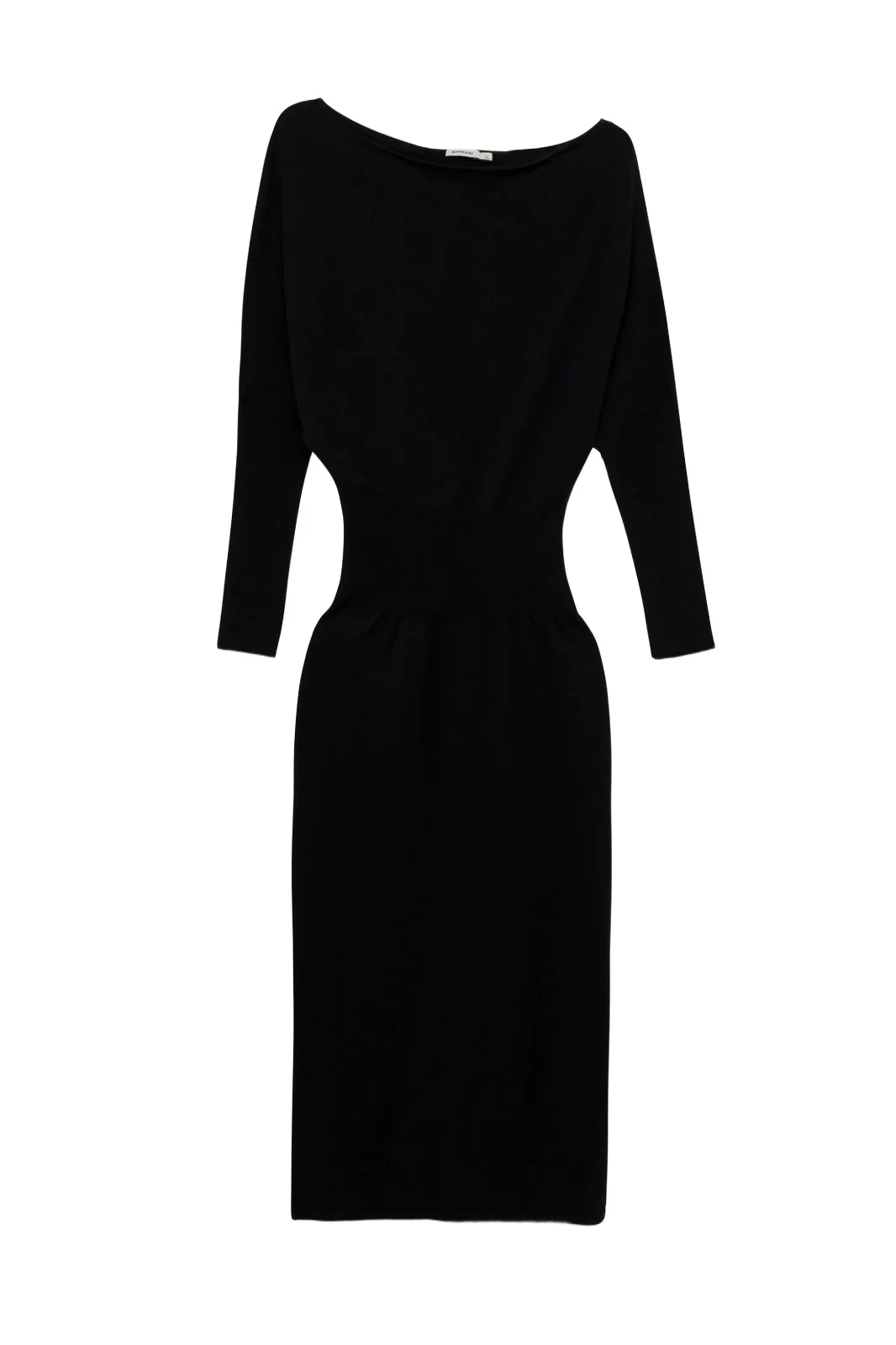 Janese Knit Dress Janese Knit Dress